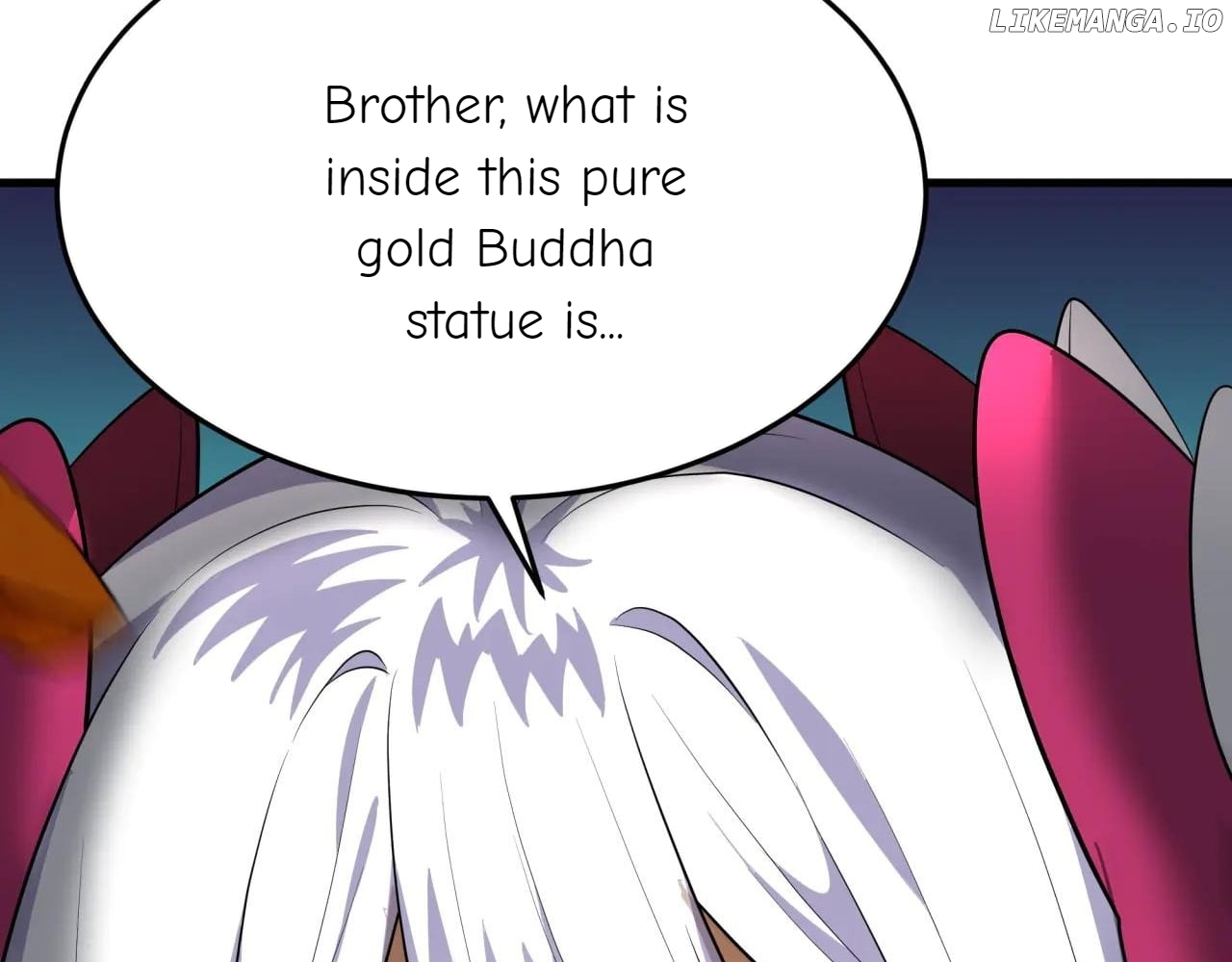 Era of the Haunted Chapter 344 - page 33